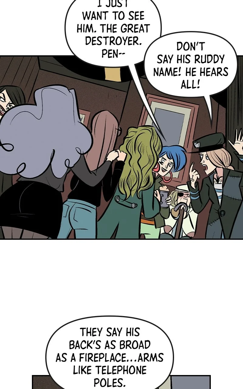 Steeple Chapter 11 page 16