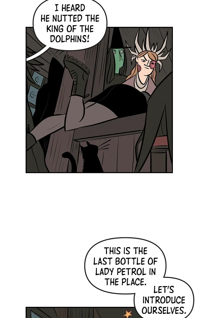 Steeple Chapter 11 page 20