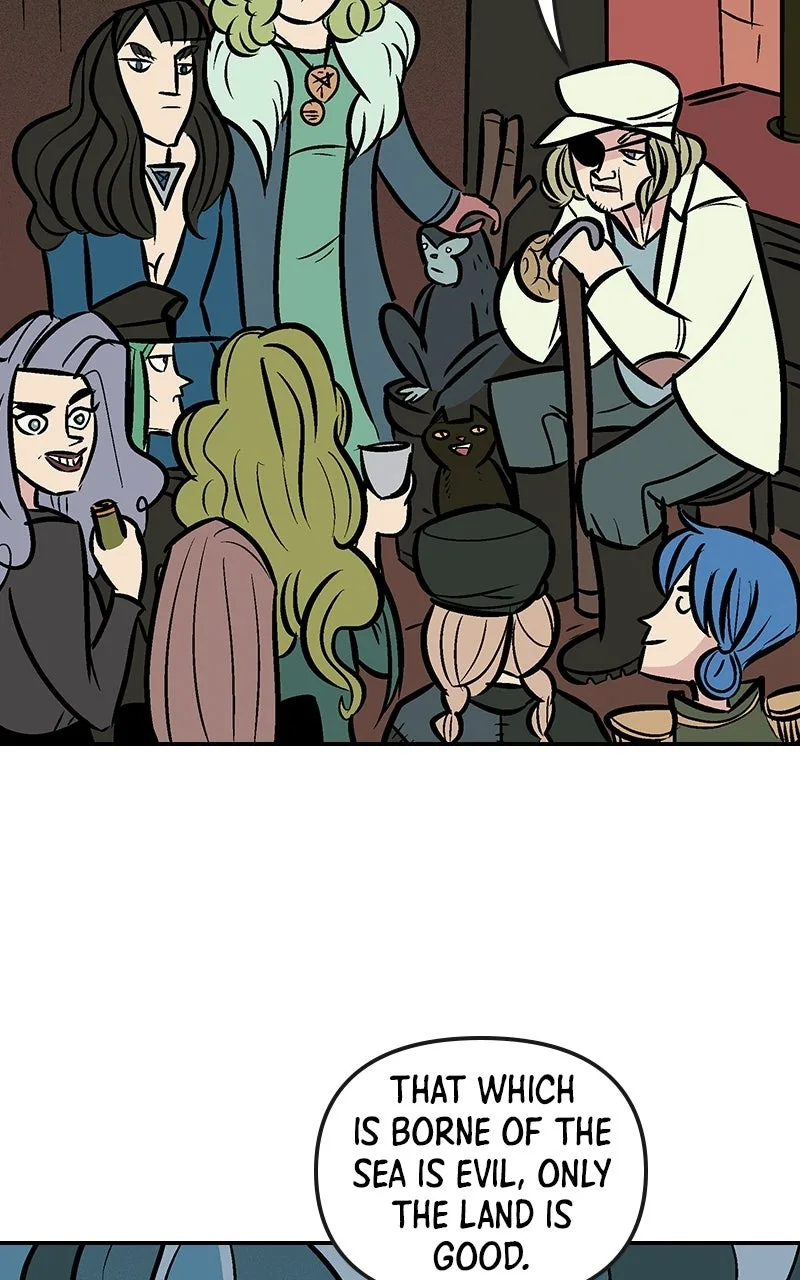 Steeple Chapter 11 page 22