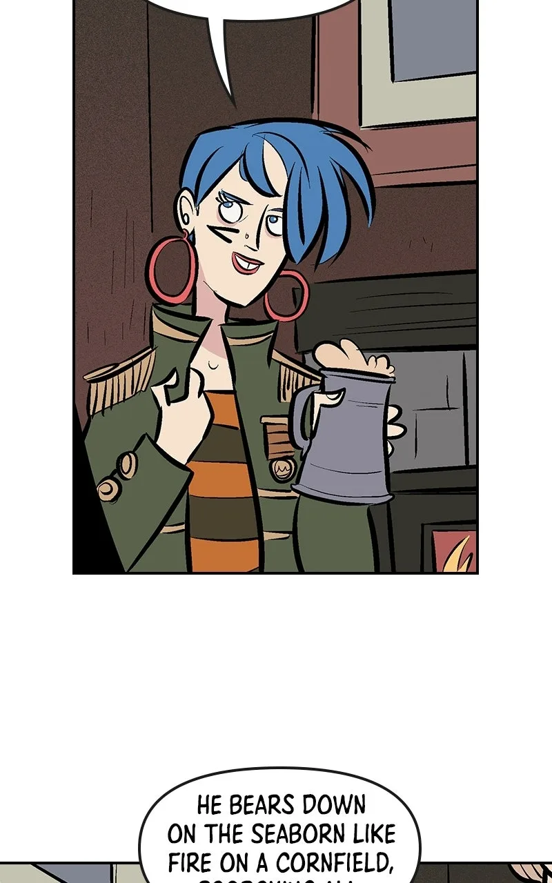 Steeple Chapter 11 page 17