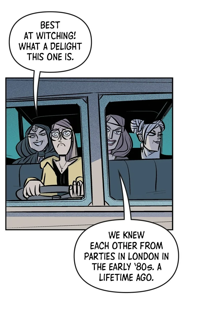 Steeple Chapter 11 page 3