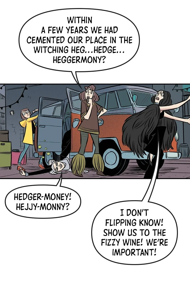 Steeple Chapter 11 page 6