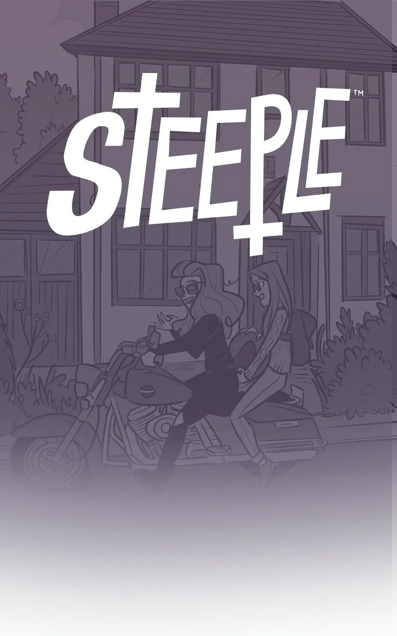 Steeple Chapter 11 page 1