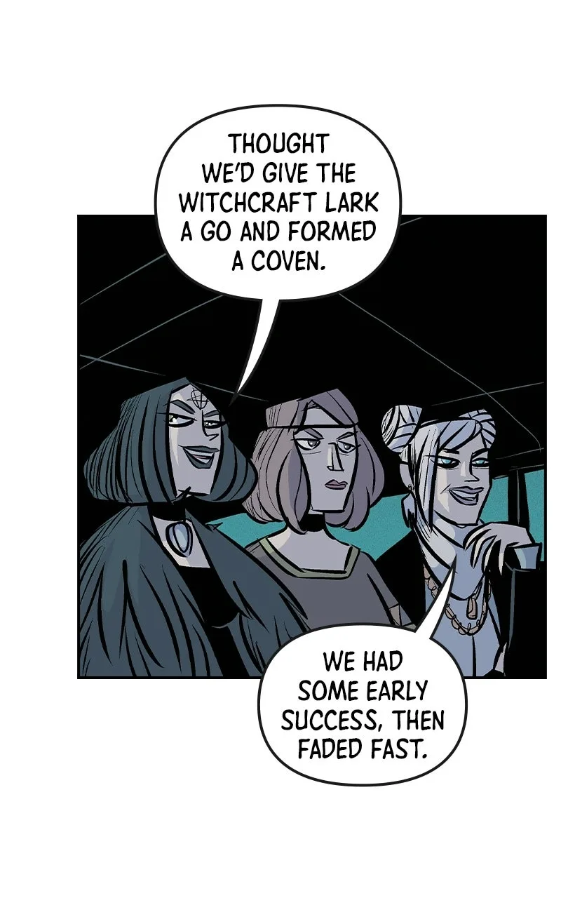 Steeple Chapter 11 page 4