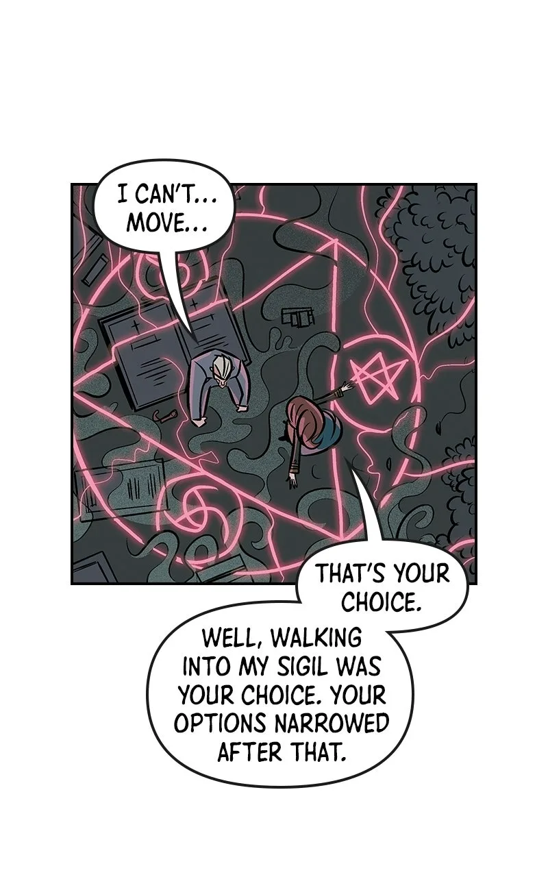 Steeple Chapter 11 page 30