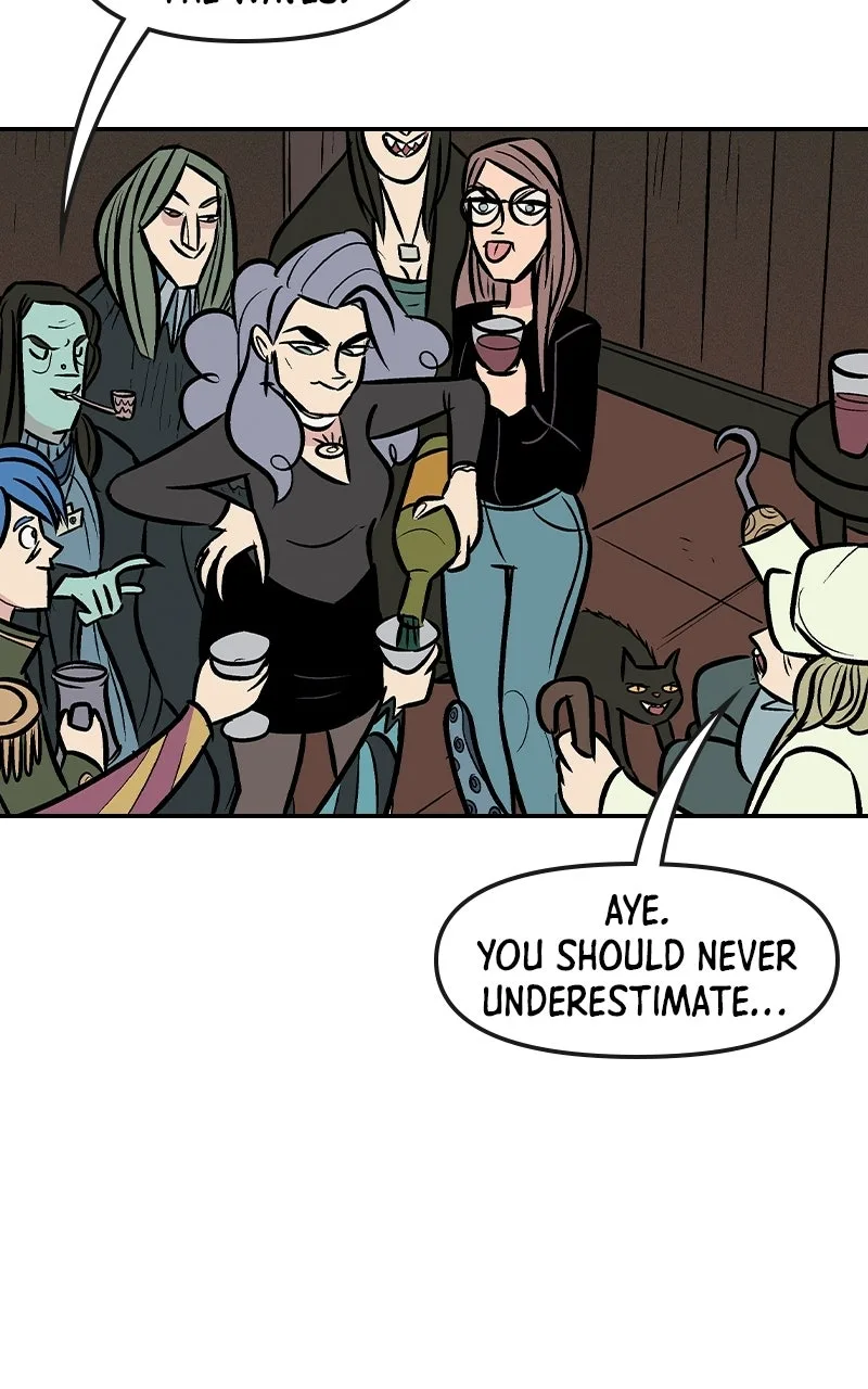 Steeple Chapter 11 page 27