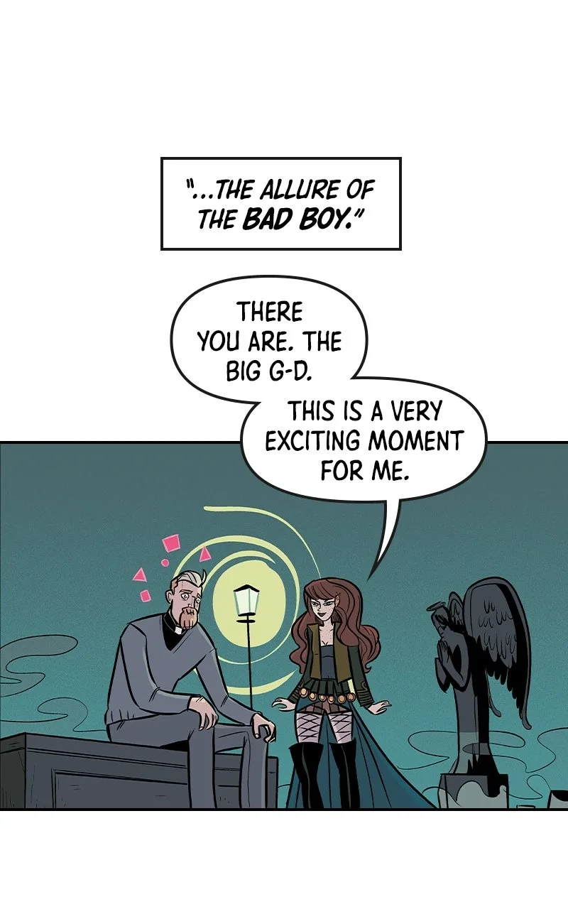 Steeple Chapter 11 page 28