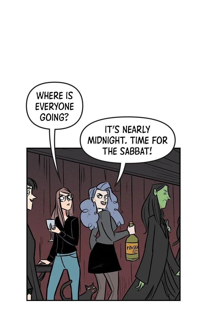 Steeple Chapter 11 page 33