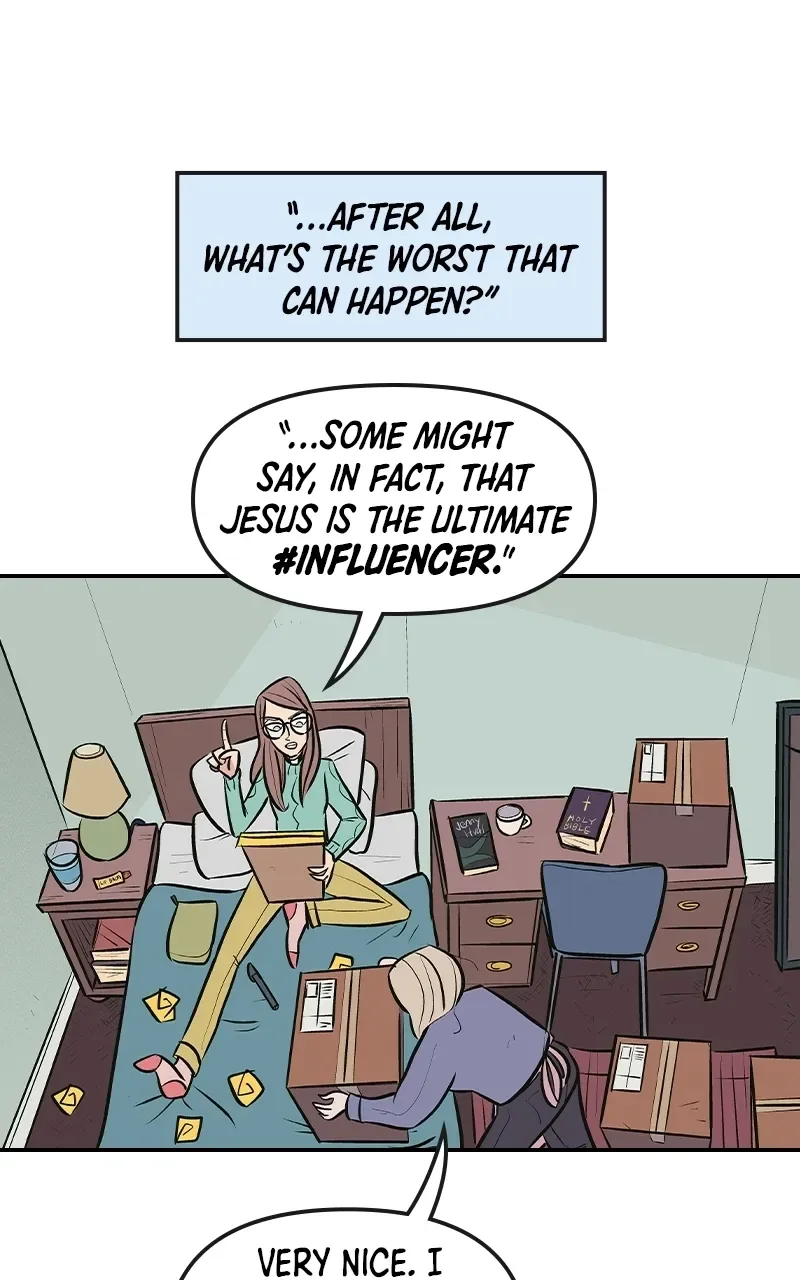 Steeple Chapter 12 page 6