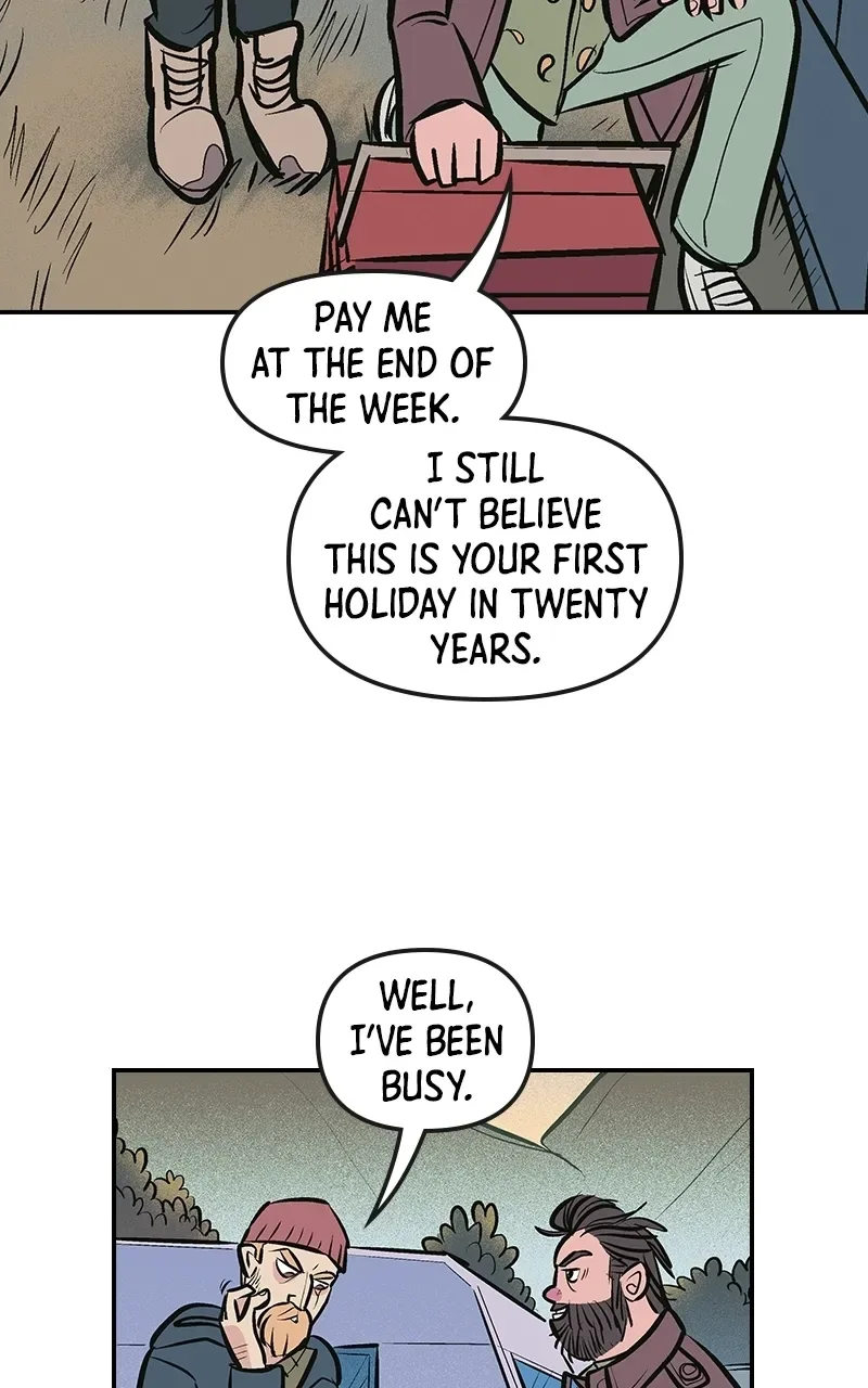 Steeple Chapter 12 page 4