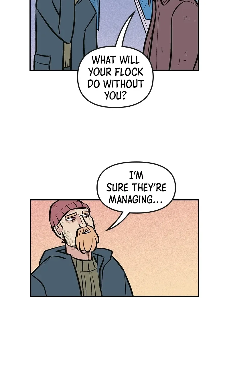 Steeple Chapter 12 page 5