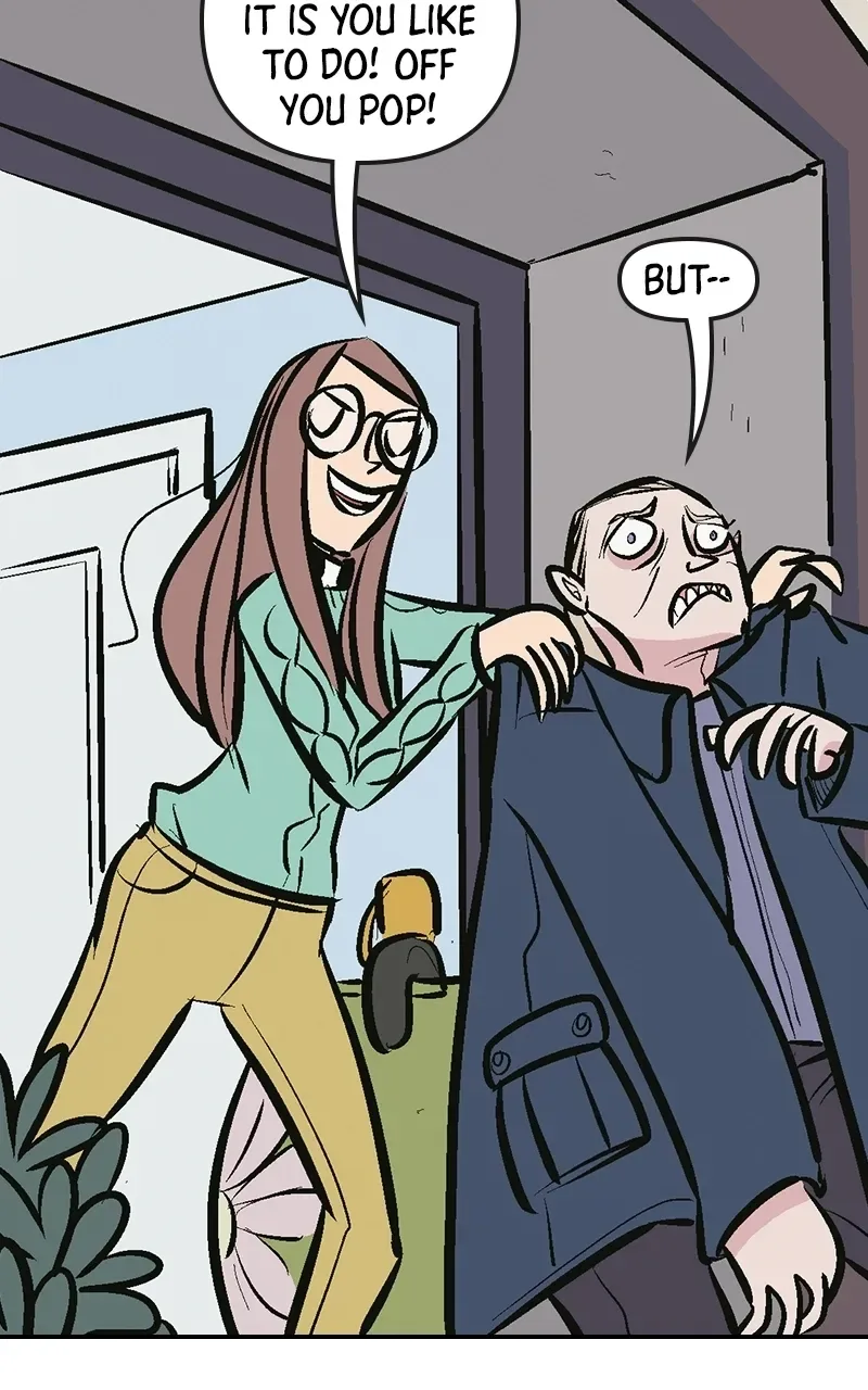 Steeple Chapter 12 page 20