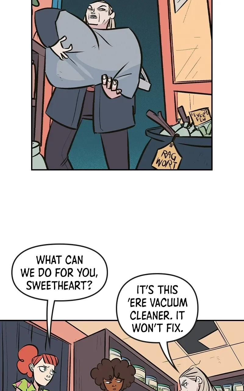 Steeple Chapter 12 page 25