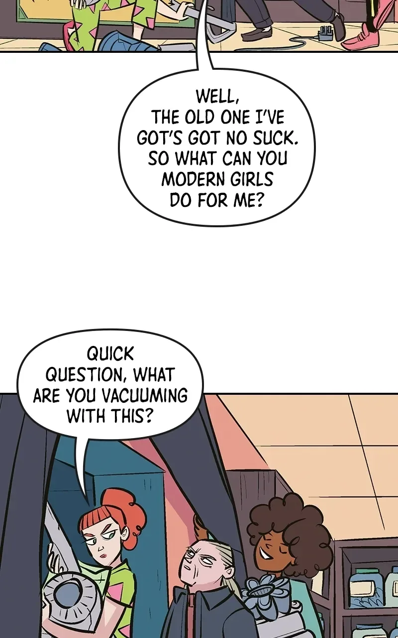 Steeple Chapter 12 page 27
