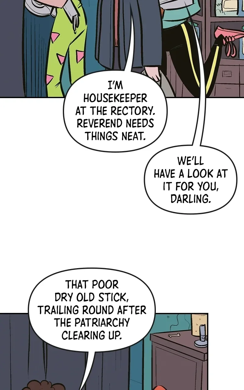 Steeple Chapter 12 page 28