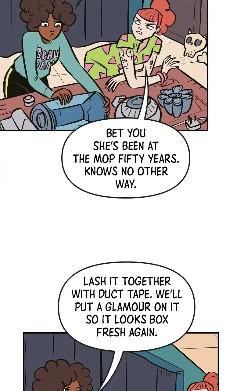 Steeple Chapter 12 page 29