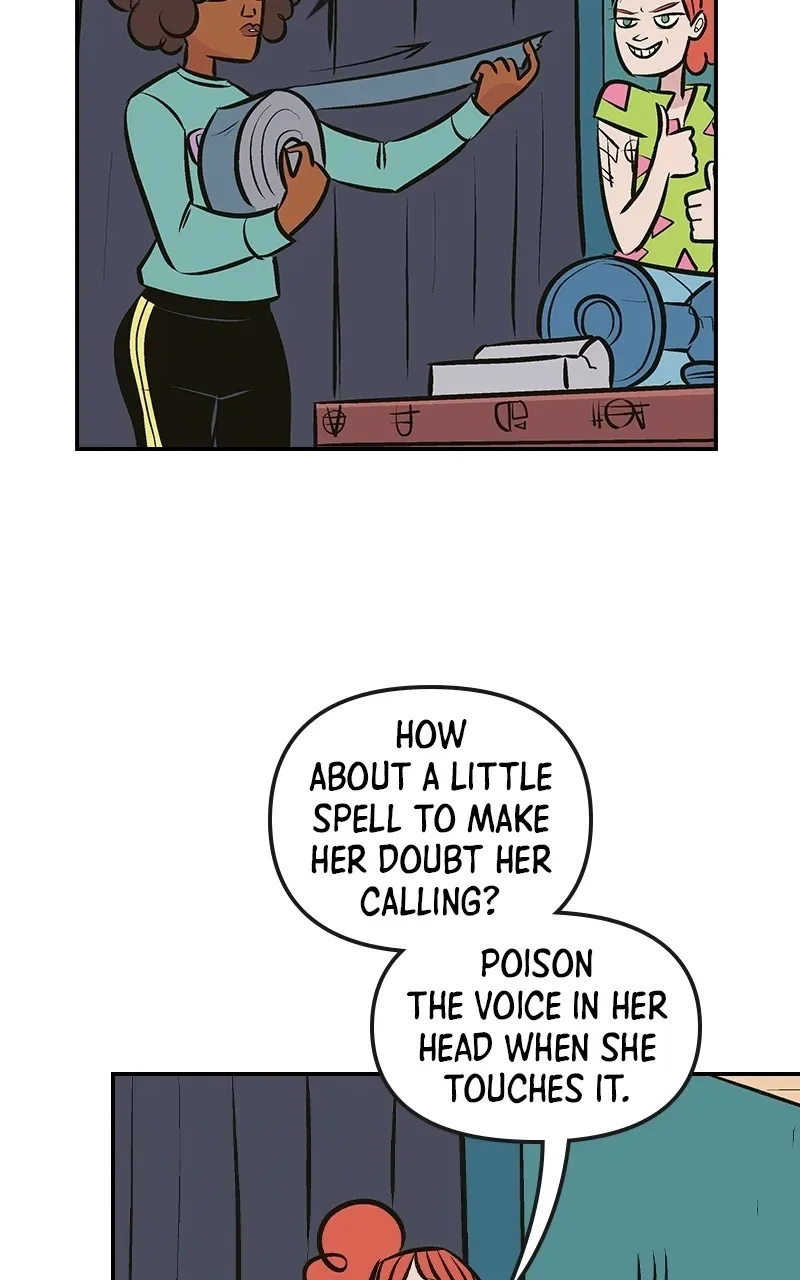 Steeple Chapter 12 page 30