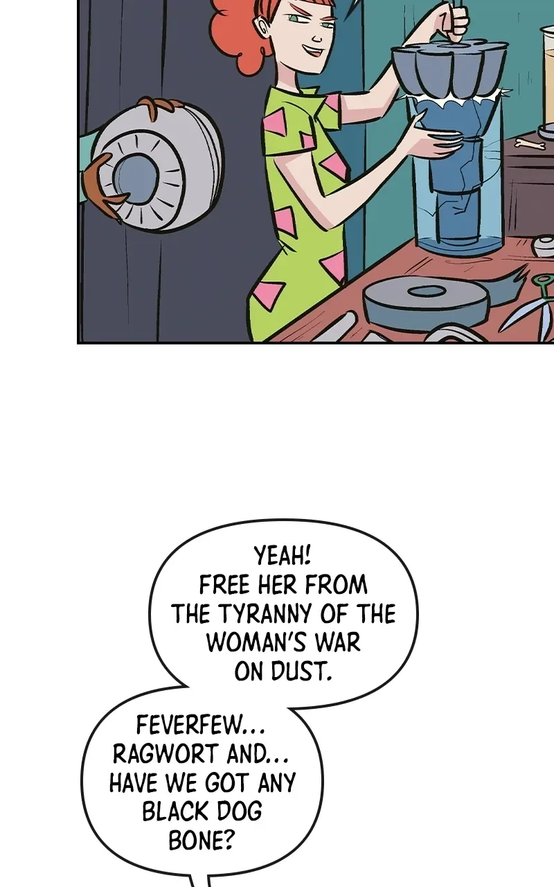 Steeple Chapter 12 page 31