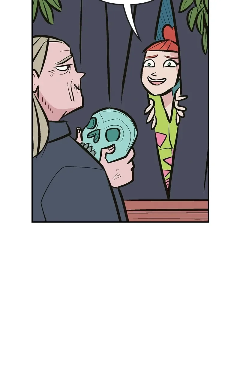 Steeple Chapter 12 page 33