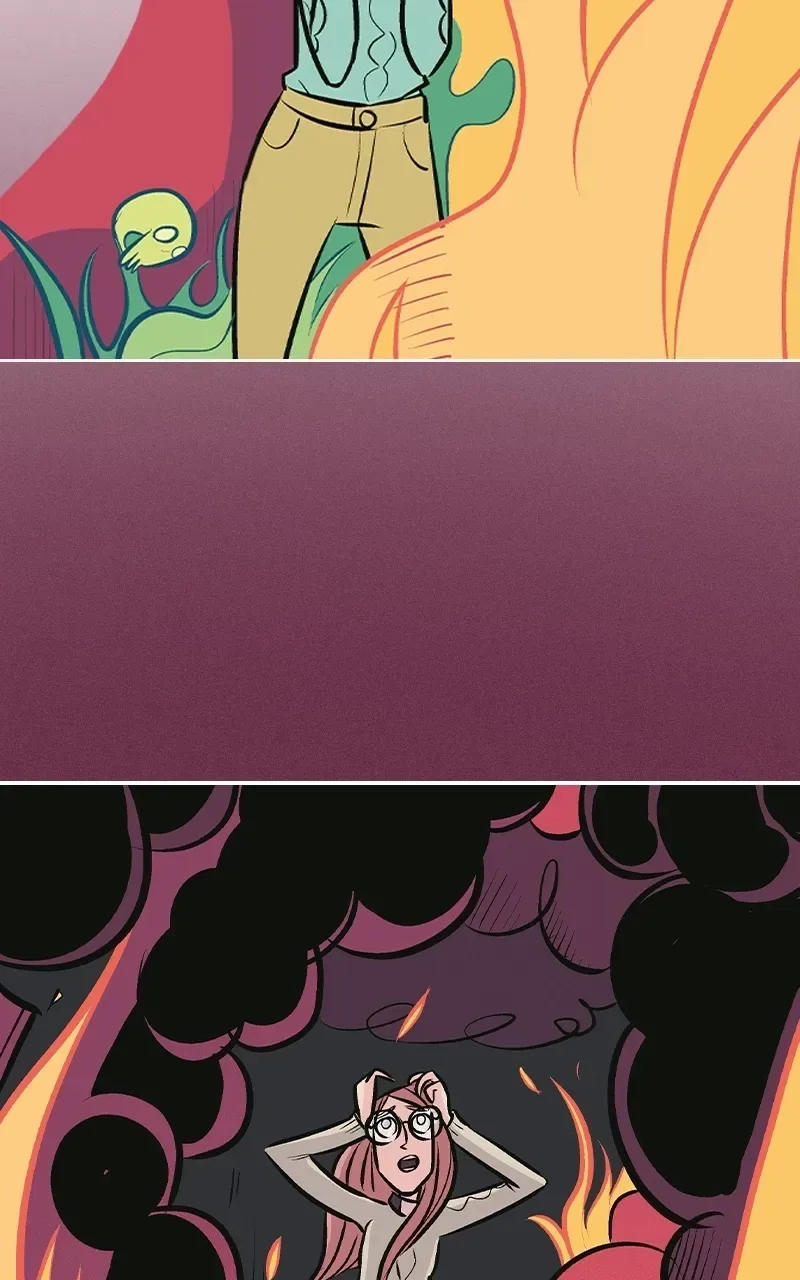 Steeple Chapter 12 page 40