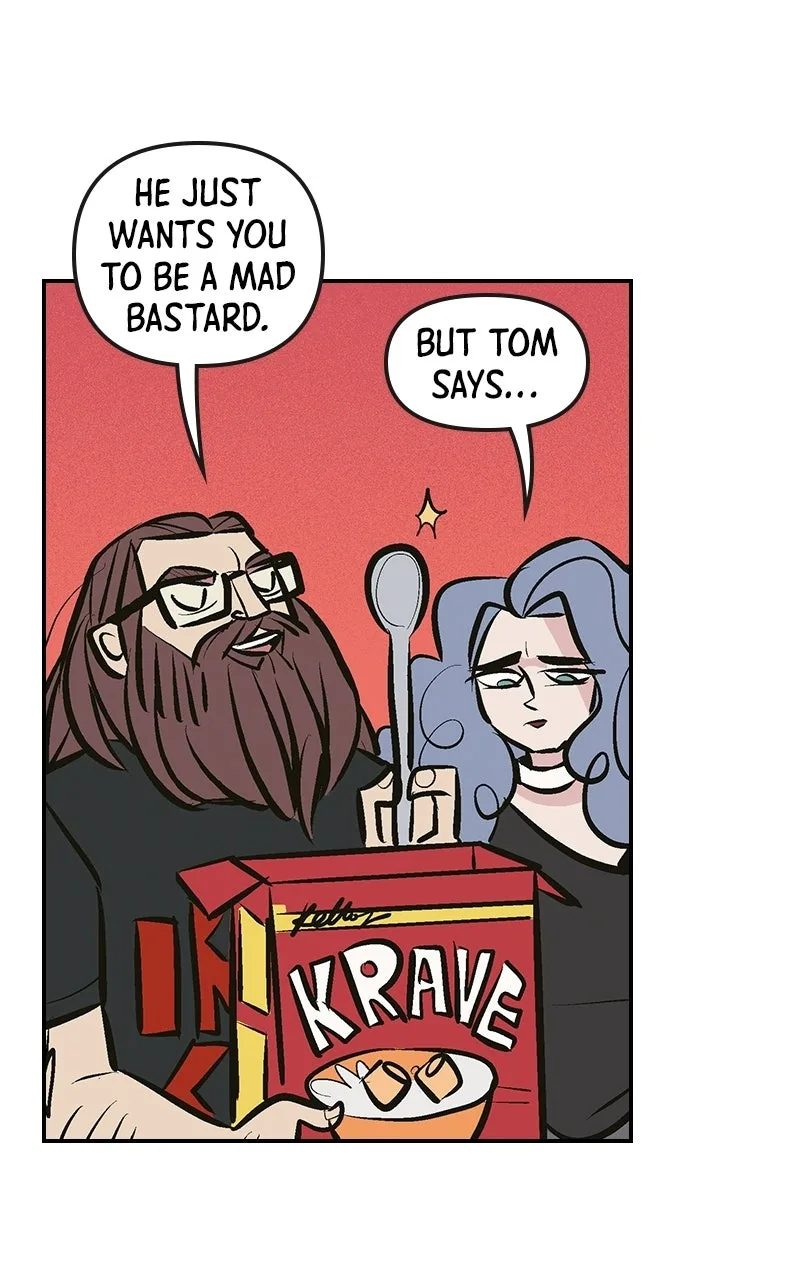 Steeple Chapter 13 page 6