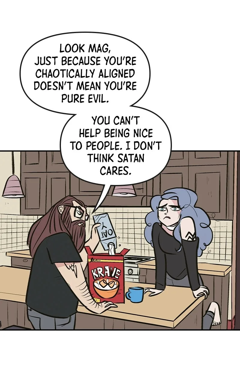 Steeple Chapter 13 page 5