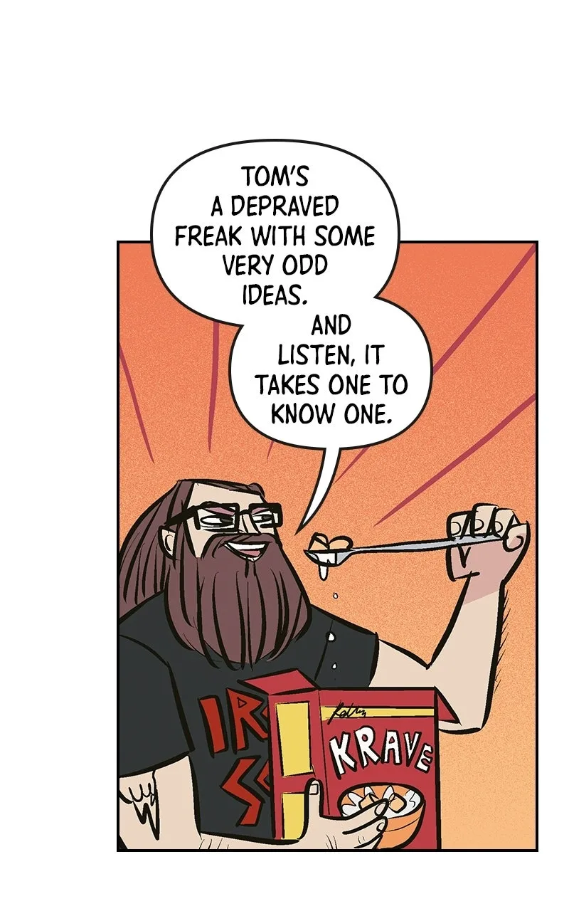 Steeple Chapter 13 page 7