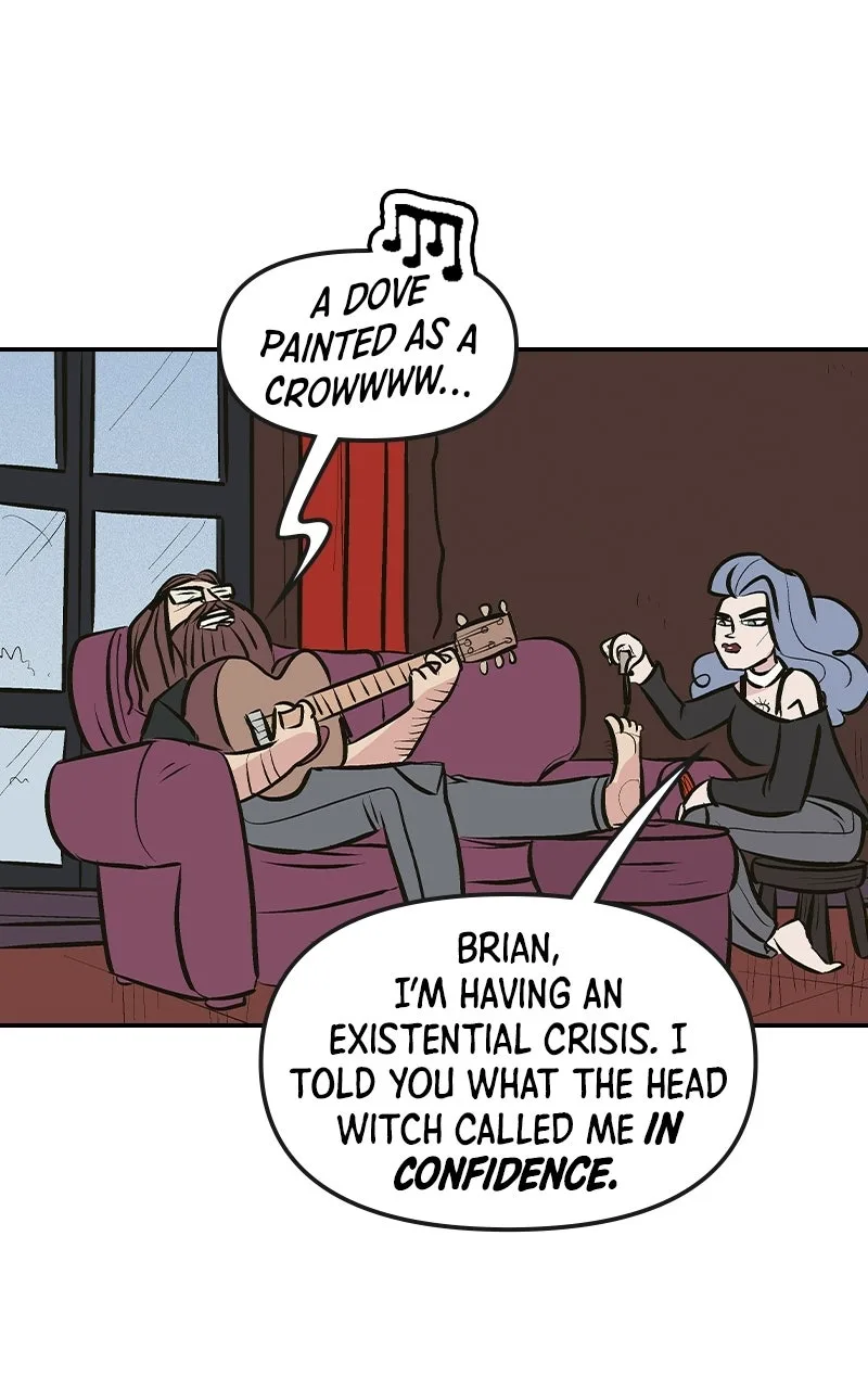 Steeple Chapter 13 page 3
