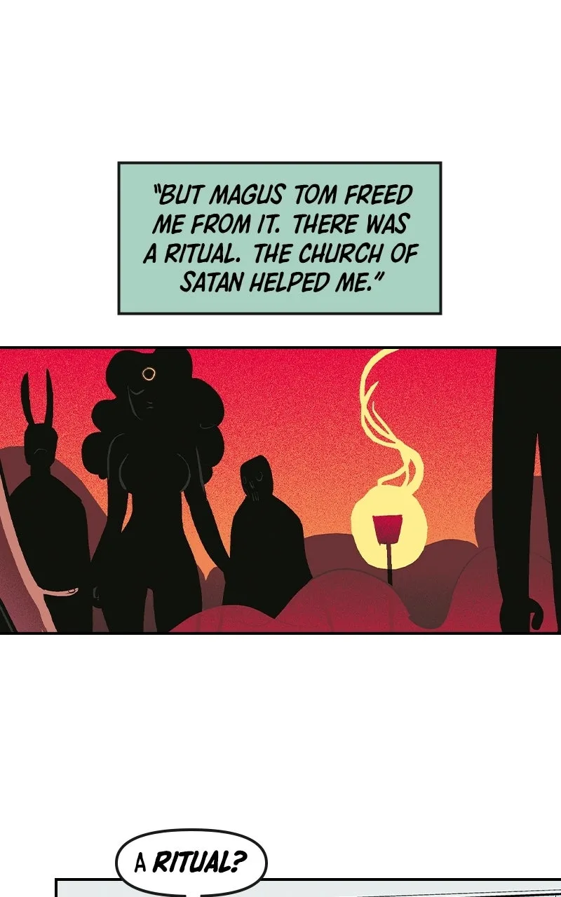 Steeple Chapter 13 page 41