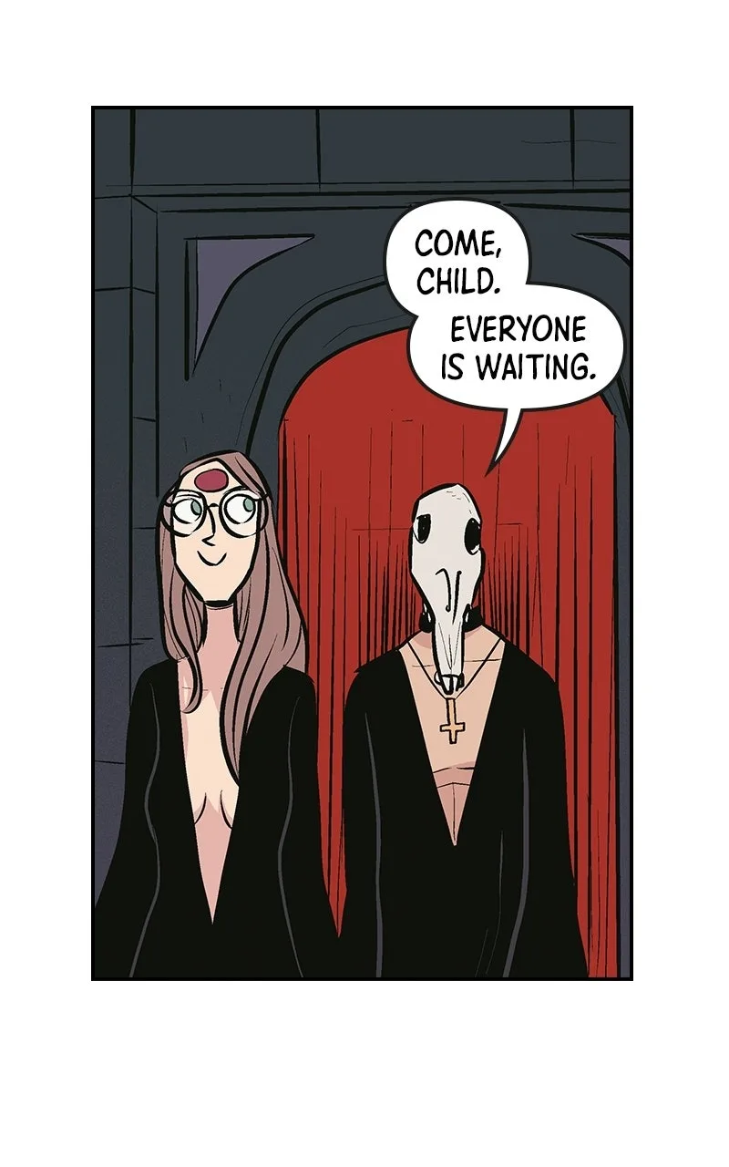 Steeple Chapter 14 page 18