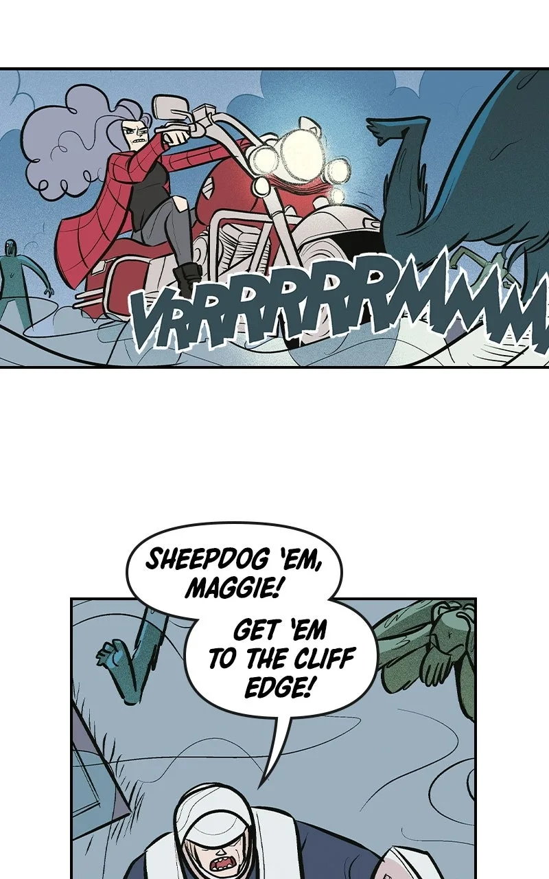 Steeple Chapter 14 page 4