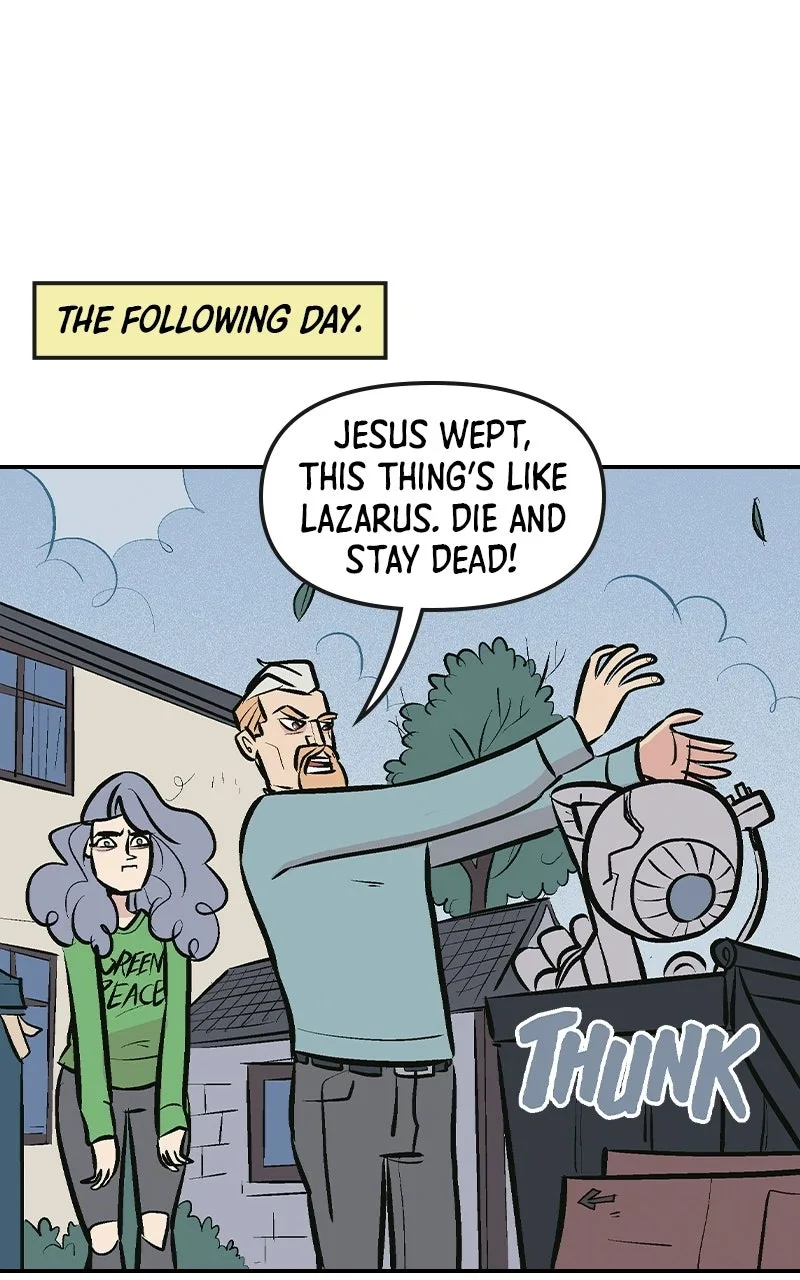 Steeple Chapter 14 page 23