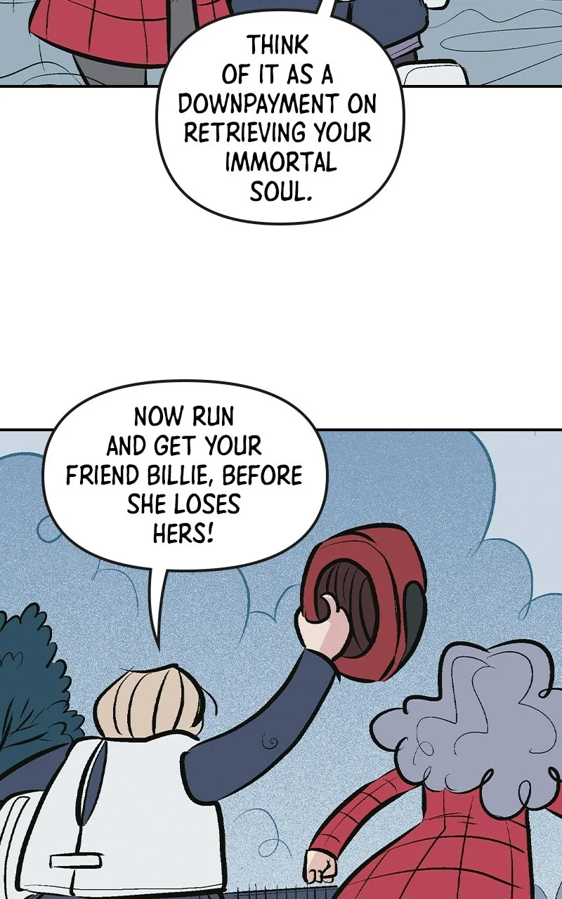 Steeple Chapter 14 page 13