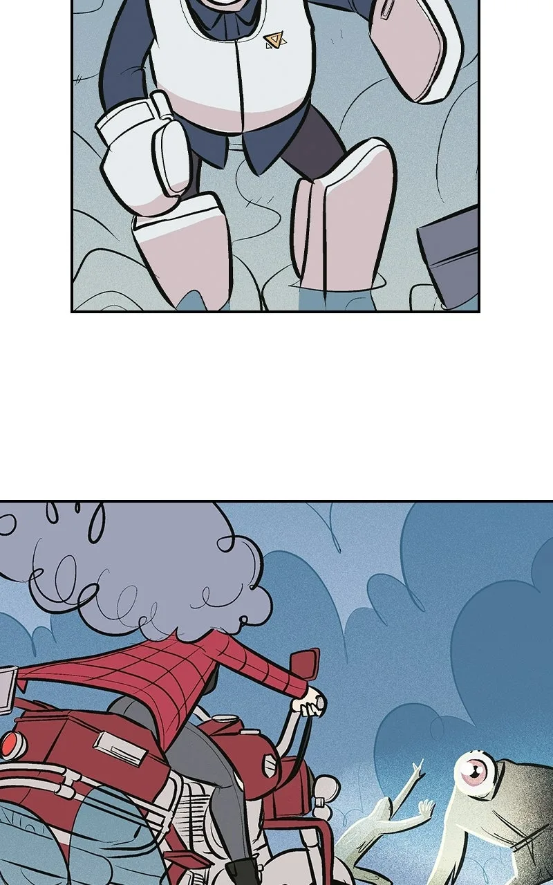 Steeple Chapter 14 page 5