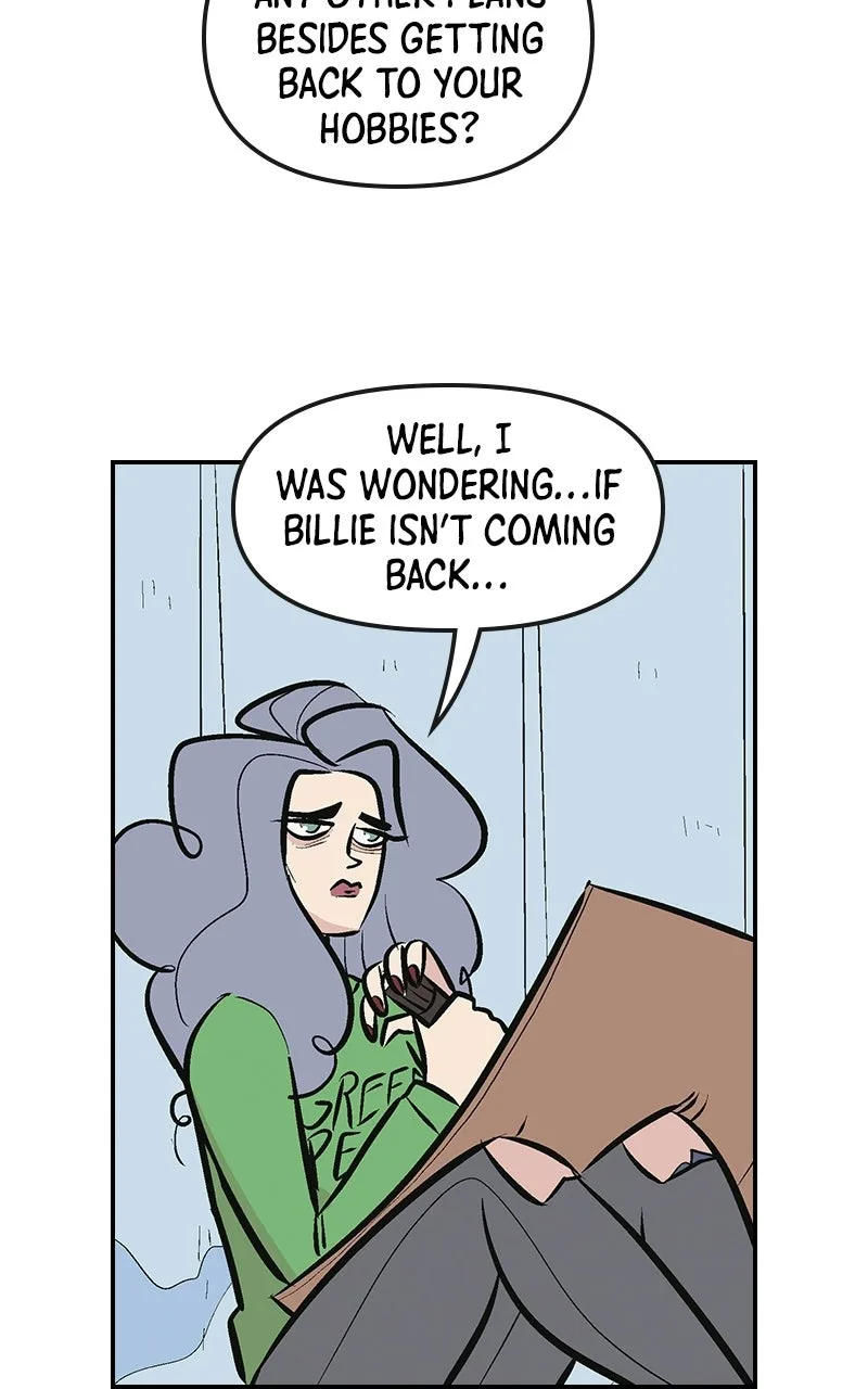 Steeple Chapter 14 page 27