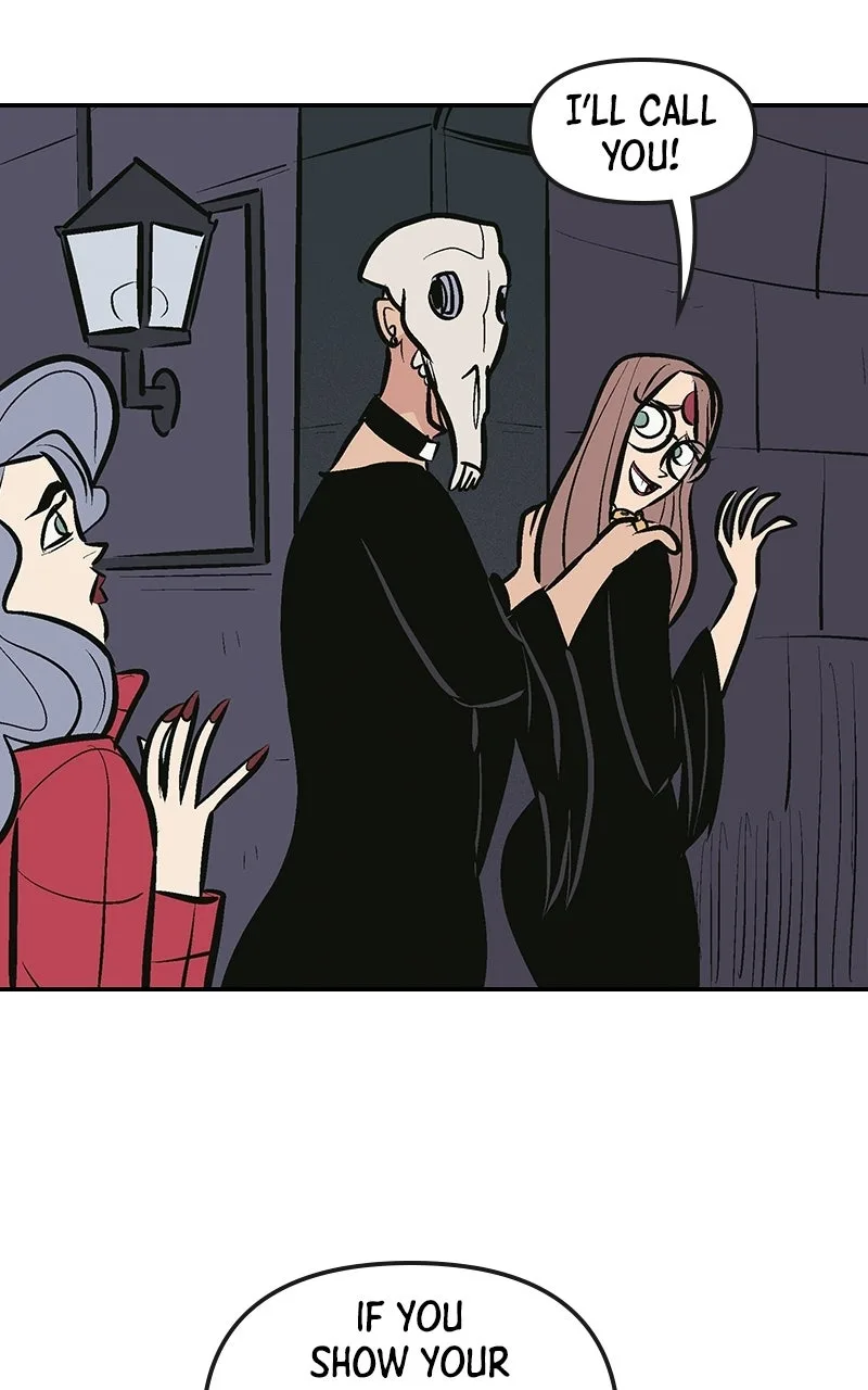 Steeple Chapter 14 page 19