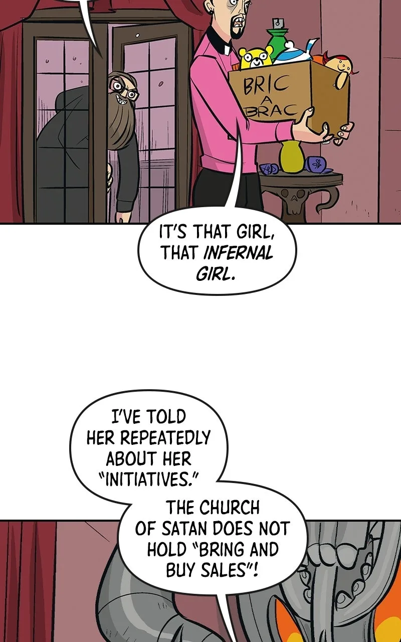 Steeple Chapter 14 page 31