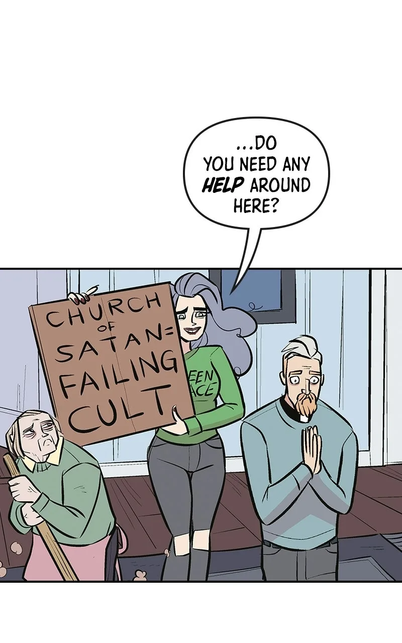 Steeple Chapter 14 page 28