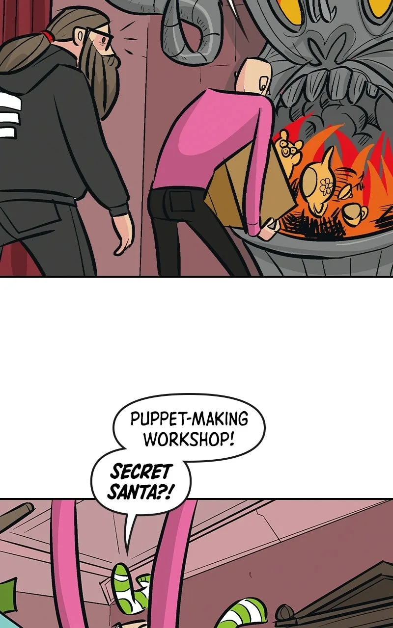 Steeple Chapter 14 page 32