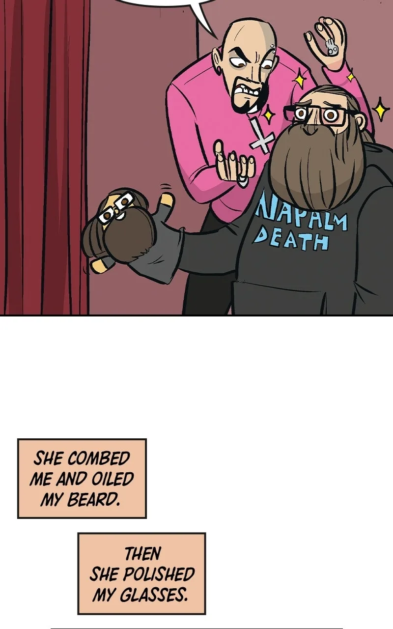 Steeple Chapter 14 page 34