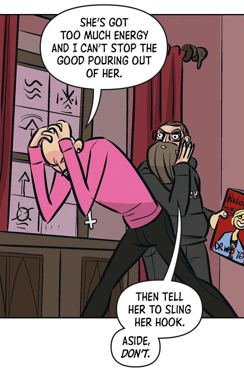 Steeple Chapter 14 page 37