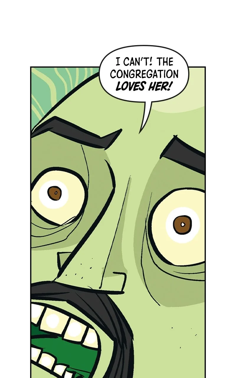 Steeple Chapter 14 page 38