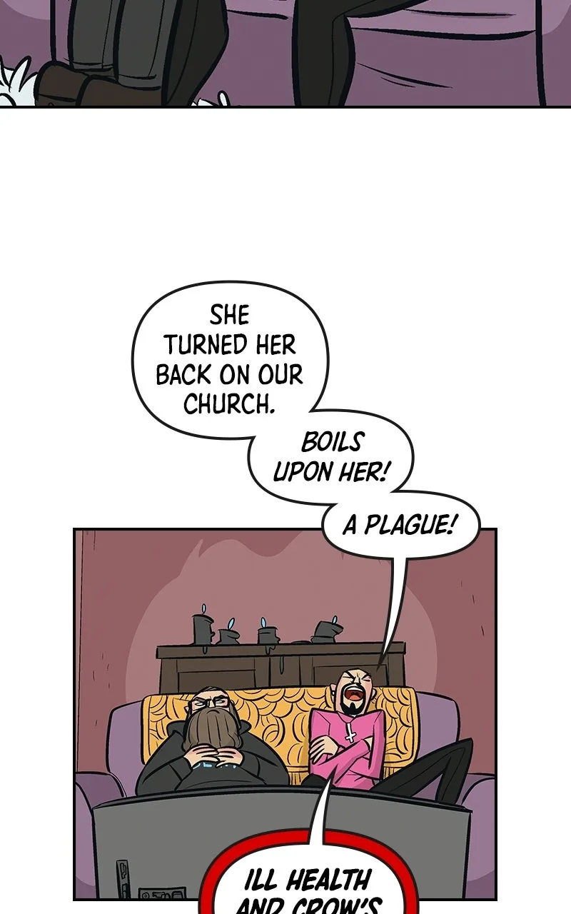 Steeple Chapter 14 page 40