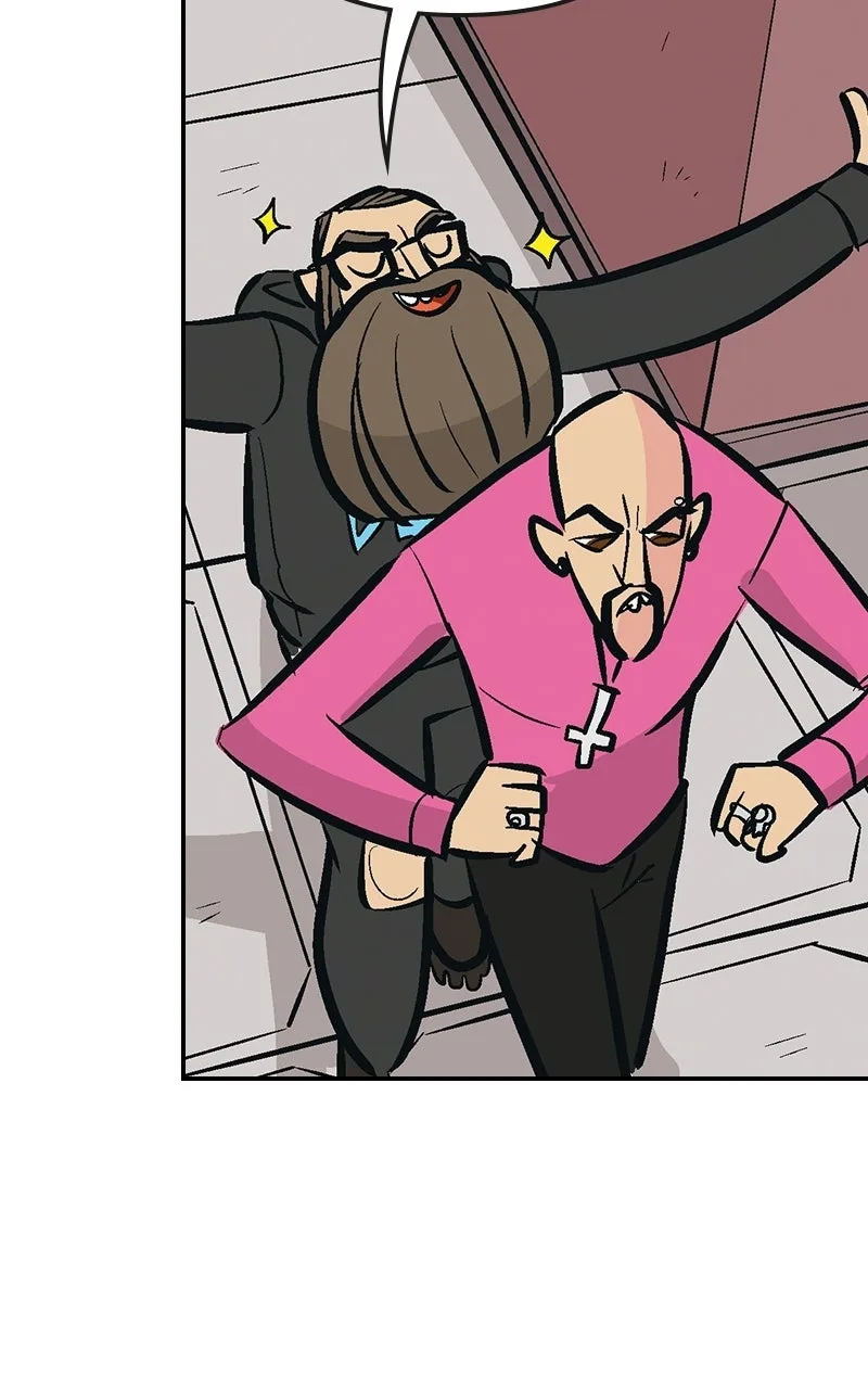 Steeple Chapter 14 page 36