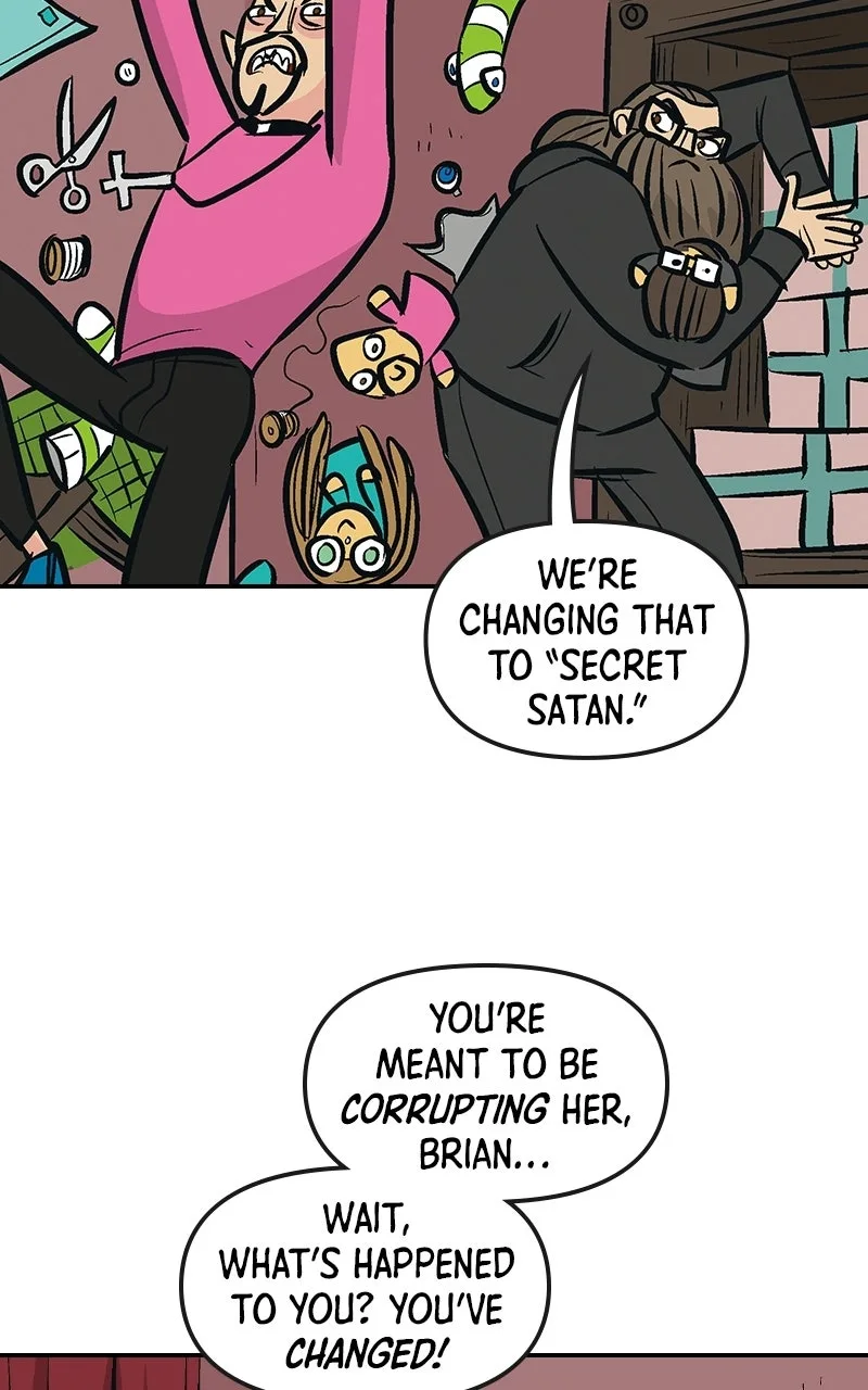 Steeple Chapter 14 page 33