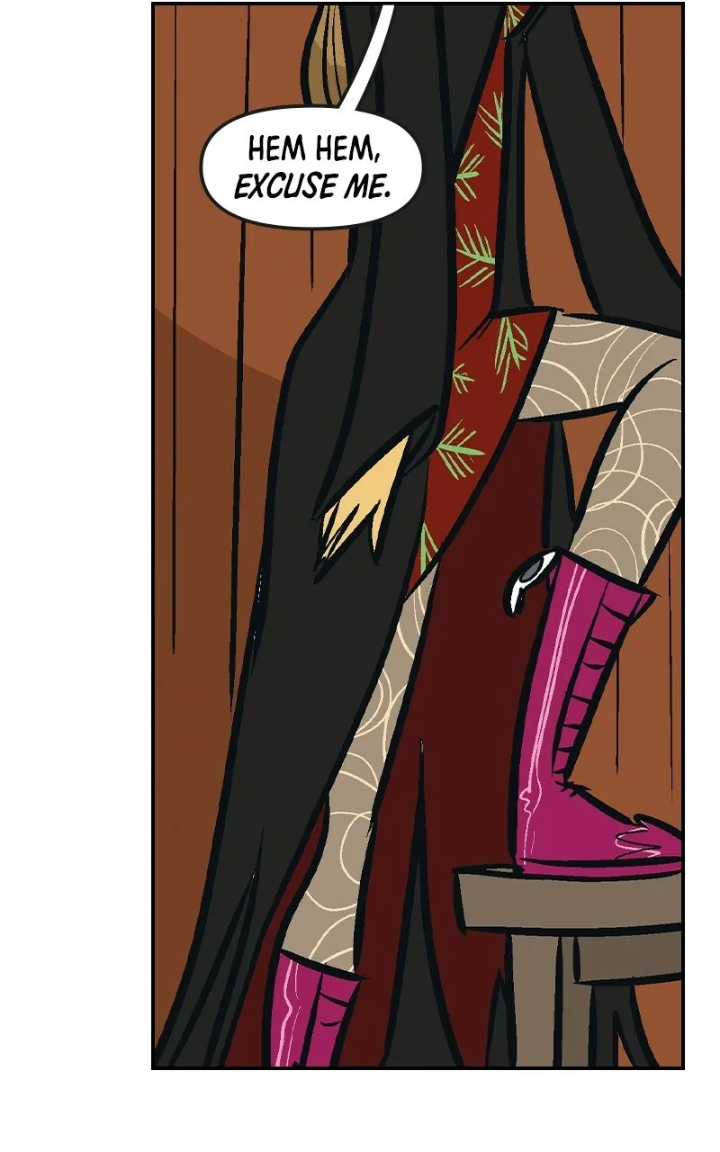 Steeple Chapter 14 page 50