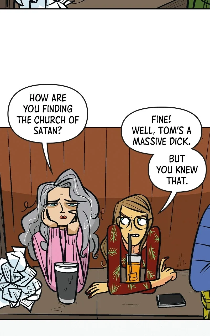 Steeple Chapter 14 page 53