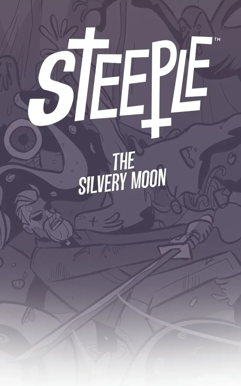 Steeple Chapter 15 page 1