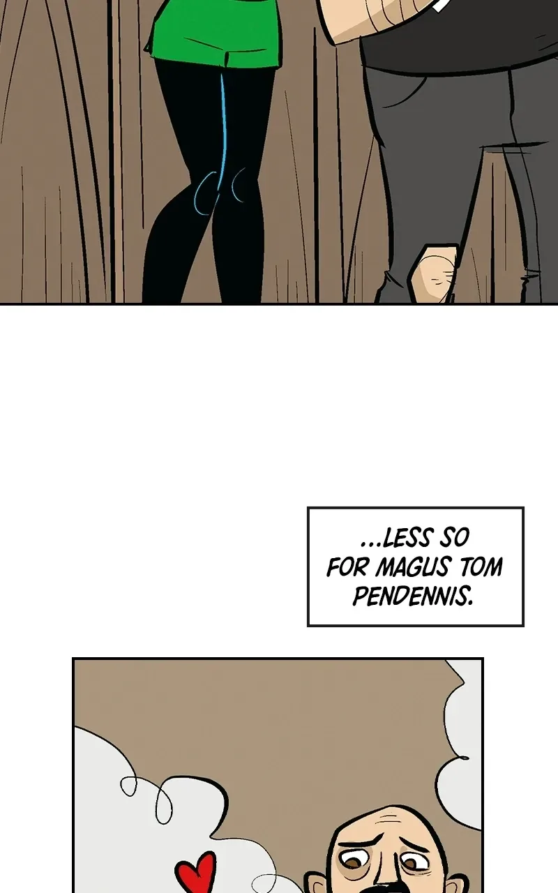 Steeple Chapter 15 page 15