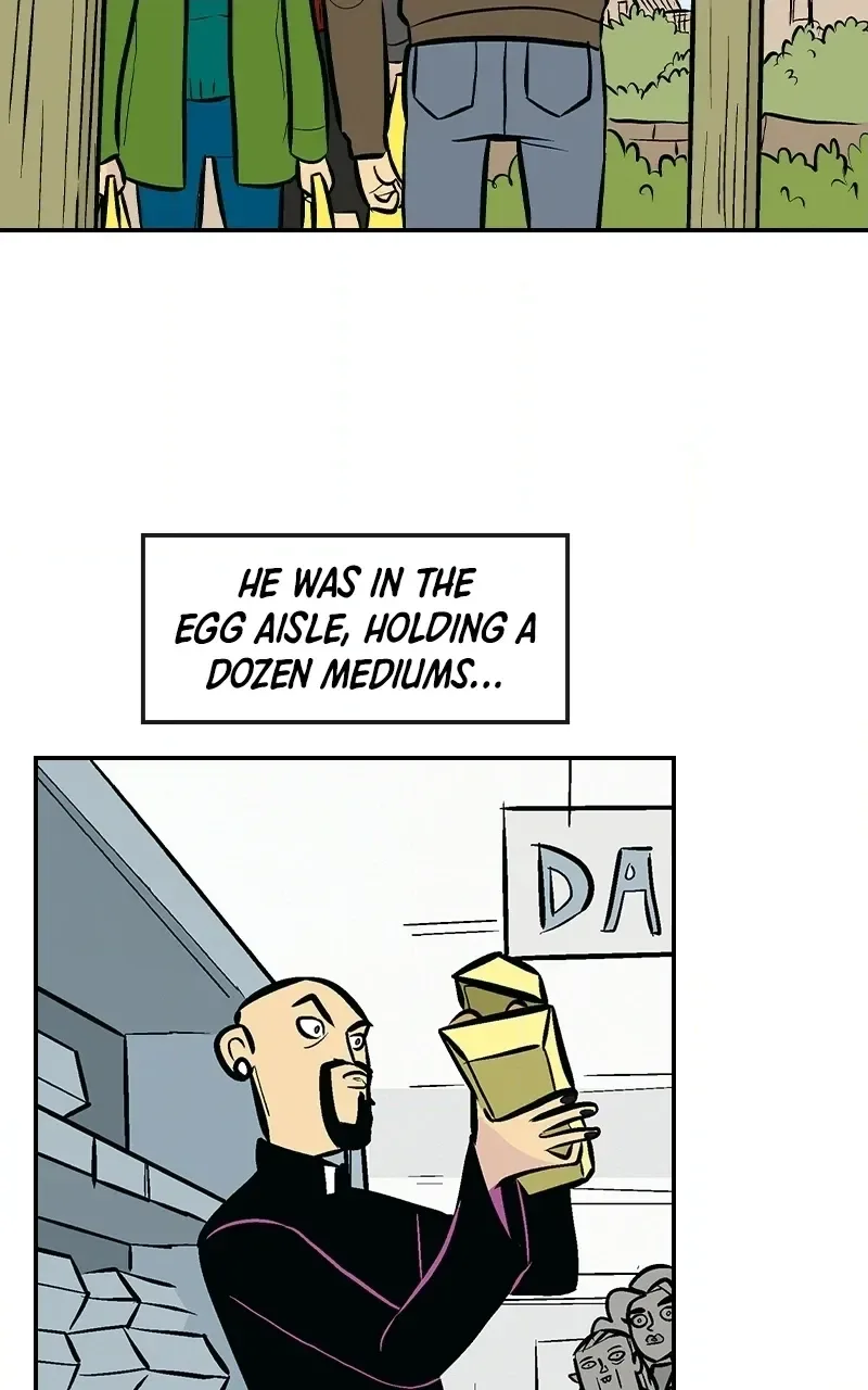 Steeple Chapter 15 page 20